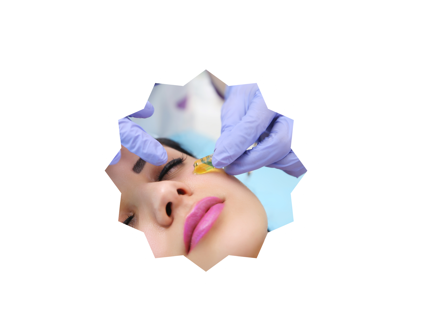 Hydra Facial